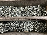 Partij ketting - afbeelding 7 van  8