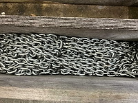 Partij ketting - afbeelding 8 van  8