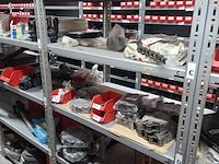 Partij ketting - afbeelding 1 van  10