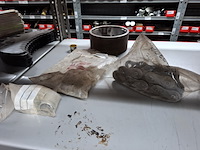 Partij ketting - afbeelding 5 van  10