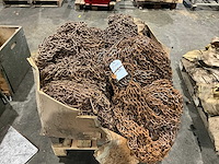 Partij kettingen - afbeelding 1 van  2