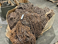 Partij kettingen - afbeelding 2 van  2