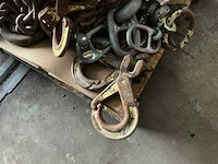 Partij kettingen - afbeelding 3 van  6