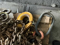 Partij kettingen - afbeelding 4 van  6