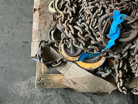 Partij kettingen - afbeelding 5 van  6