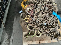 Partij kettingen - afbeelding 6 van  6