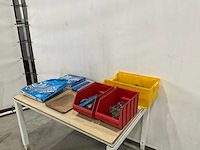 Partij kettingen - afbeelding 1 van  8