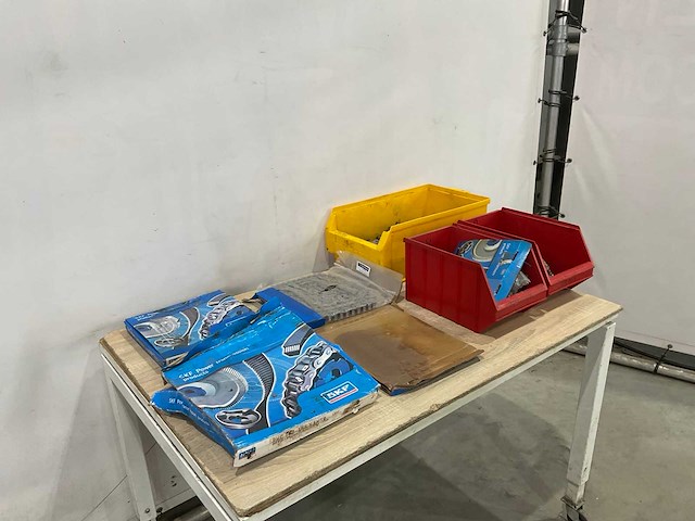 Partij kettingen - afbeelding 2 van  8