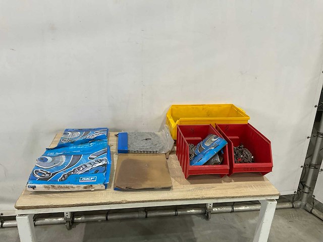 Partij kettingen - afbeelding 3 van  8