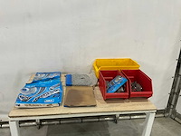 Partij kettingen - afbeelding 3 van  8