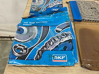 Partij kettingen - afbeelding 6 van  8