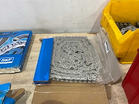 Partij kettingen - afbeelding 7 van  8