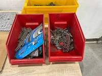 Partij kettingen - afbeelding 8 van  8