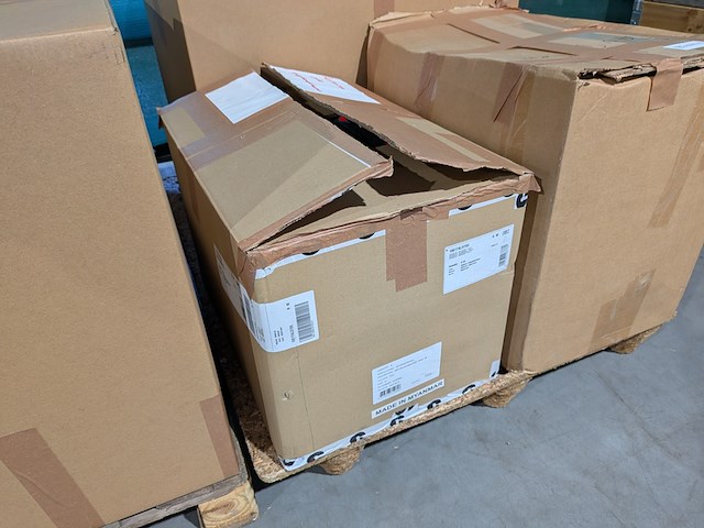 Partij kettingzaaghandschoenen, o.a. sip - afbeelding 8 van  8