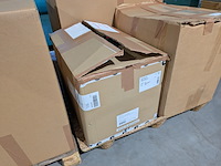 Partij kettingzaaghandschoenen, o.a. sip - afbeelding 8 van  8