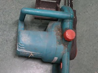 Partij kettingzagen, diverse merken o.a. dewalt type dw391, bosch type ake 30 s & stihl type e 160 - afbeelding 7 van  11