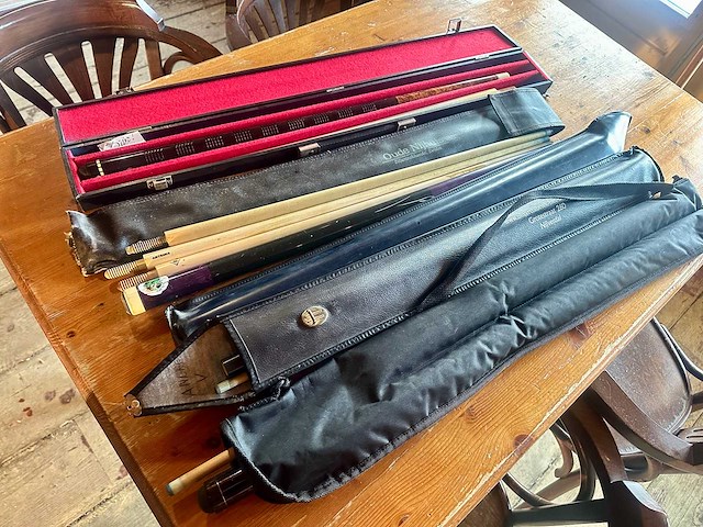 Partij keuen - afbeelding 1 van  5