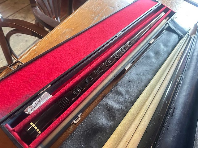 Partij keuen - afbeelding 2 van  5