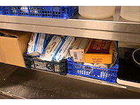 Partij keuken- en restaurantbenodigdheden - afbeelding 5 van  6