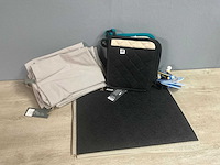 Partij keuken accessoires - afbeelding 1 van  3