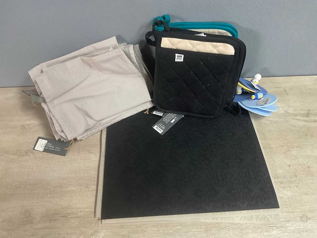 Partij keuken accessoires - afbeelding 3 van  3