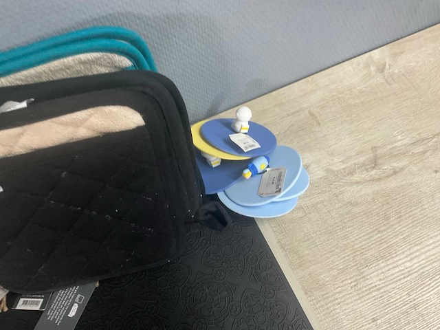 Partij keuken accessoires - afbeelding 2 van  2