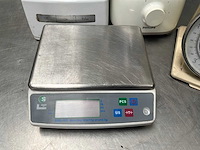 Partij keuken apperaten - afbeelding 2 van  4