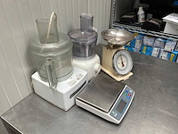 Partij keuken apperaten - afbeelding 4 van  4