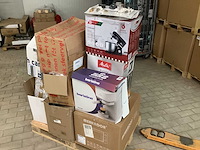 Partij keuken artikelen