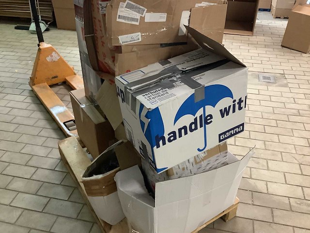Partij keuken artikelen - afbeelding 3 van  3