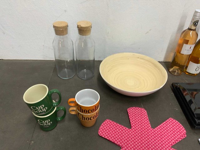 Partij keuken benodigdheden - afbeelding 7 van  10