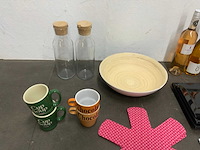 Partij keuken benodigdheden - afbeelding 7 van  10