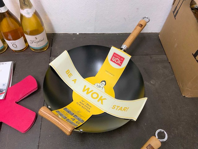 Partij keuken benodigdheden - afbeelding 10 van  10