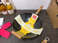 Partij keuken benodigdheden - afbeelding 10 van  10