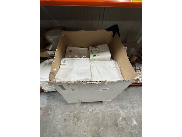 Partij keuken disposables - afbeelding 2 van  18