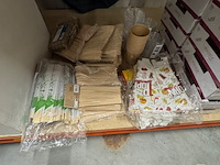 Partij keuken disposables - afbeelding 3 van  18