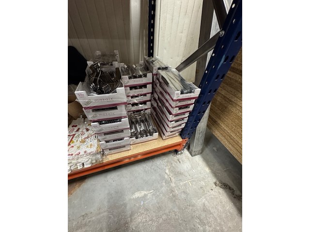 Partij keuken disposables - afbeelding 4 van  18