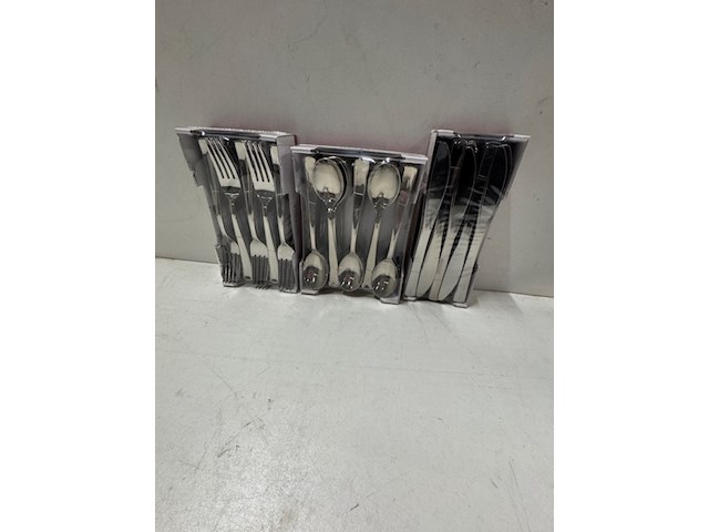 Partij keuken disposables - afbeelding 5 van  18