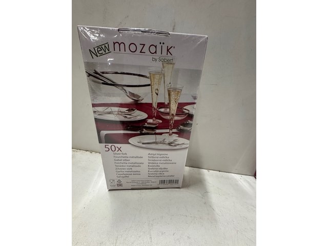 Partij keuken disposables - afbeelding 6 van  18