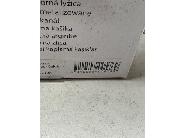 Partij keuken disposables - afbeelding 8 van  18