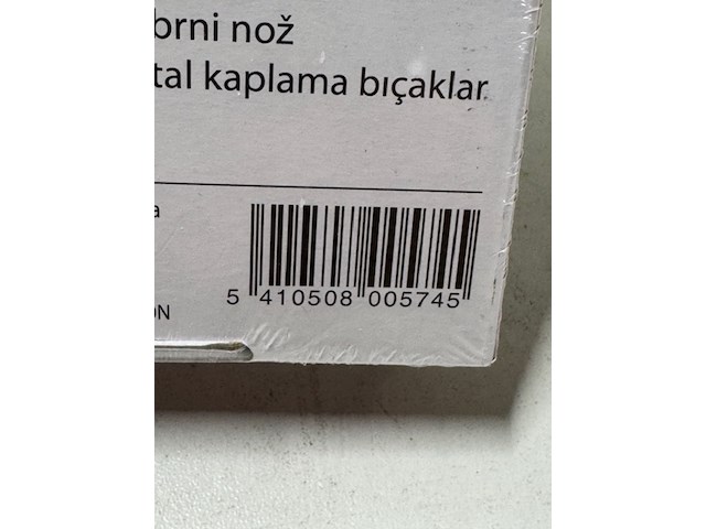 Partij keuken disposables - afbeelding 10 van  18