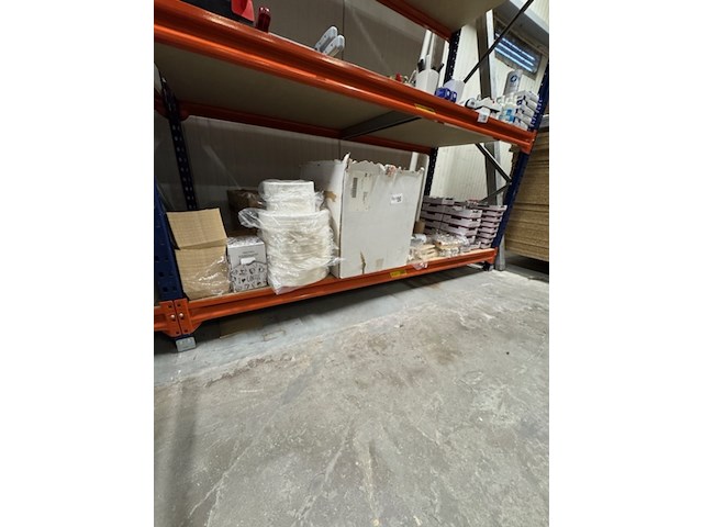 Partij keuken disposables - afbeelding 1 van  18