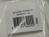 Partij keuken disposables - afbeelding 18 van  18