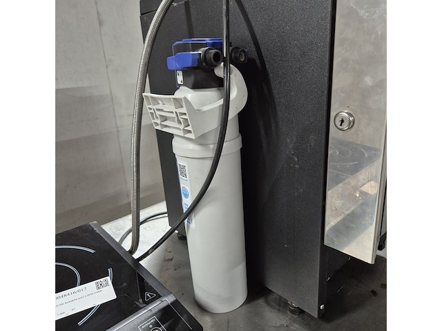 Partij keuken en huishoudelijke apparaten, o.a. fortune, tennant, donna, o.a. dic3400, v5, gti-33 - afbeelding 2 van  23