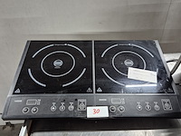 Partij keuken en huishoudelijke apparaten, o.a. fortune, tennant, donna, o.a. dic3400, v5, gti-33 - afbeelding 5 van  23