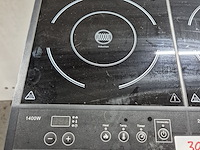 Partij keuken en huishoudelijke apparaten, o.a. fortune, tennant, donna, o.a. dic3400, v5, gti-33 - afbeelding 6 van  23