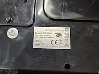 Partij keuken en huishoudelijke apparaten, o.a. fortune, tennant, donna, o.a. dic3400, v5, gti-33 - afbeelding 8 van  23
