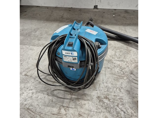 Partij keuken en huishoudelijke apparaten, o.a. fortune, tennant, donna, o.a. dic3400, v5, gti-33 - afbeelding 10 van  23