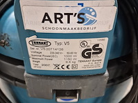 Partij keuken en huishoudelijke apparaten, o.a. fortune, tennant, donna, o.a. dic3400, v5, gti-33 - afbeelding 11 van  23