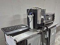 Partij keuken en huishoudelijke apparaten, o.a. fortune, tennant, donna, o.a. dic3400, v5, gti-33 - afbeelding 12 van  23